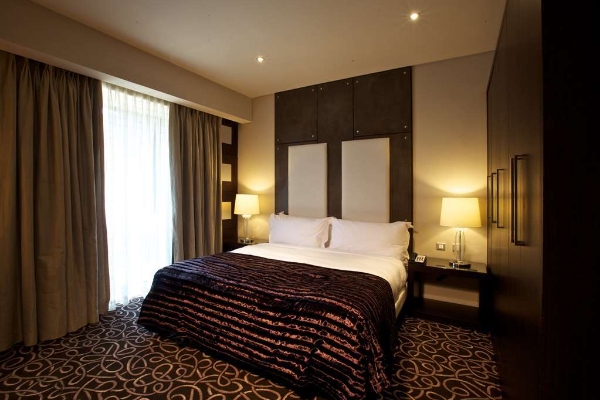 Hotel The Wheatbaker (Lagos)